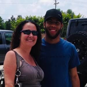 Meet your Posher, Theresa